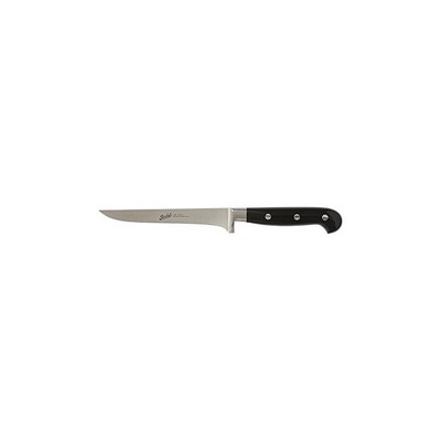 adhoc boning knife 16cm black